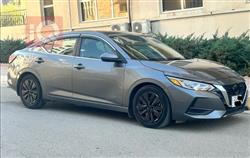 نيسان سنترا